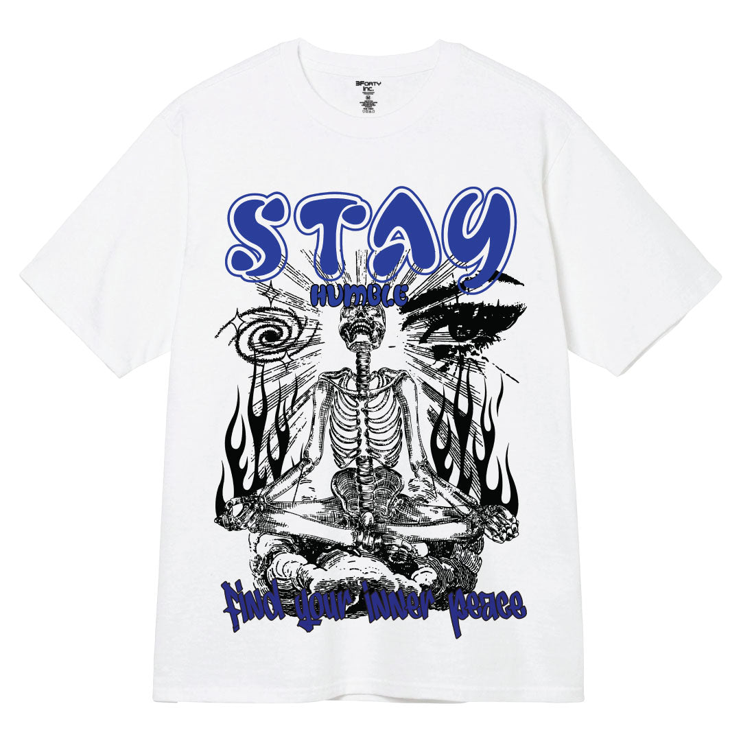 STAY HUMBLE TEE