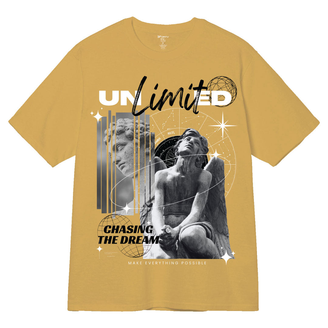 UNLIMITED TEE