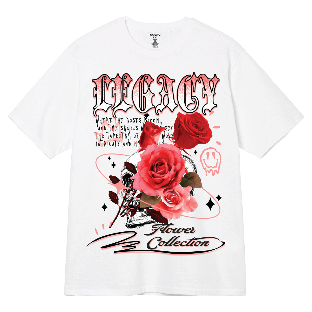 LEGACY TEE