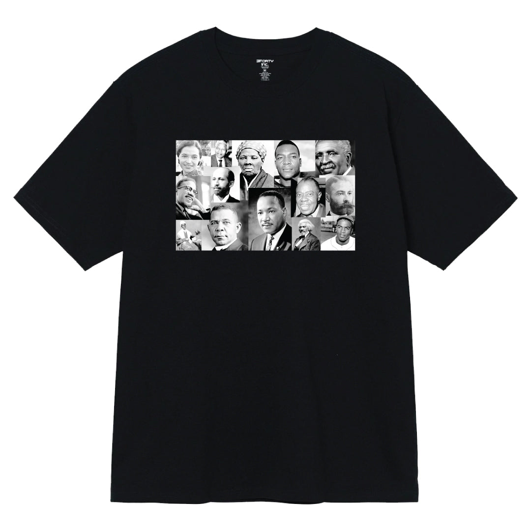 LEGENDS TEE