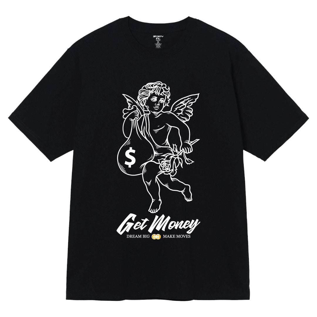 GET MONEY TEE