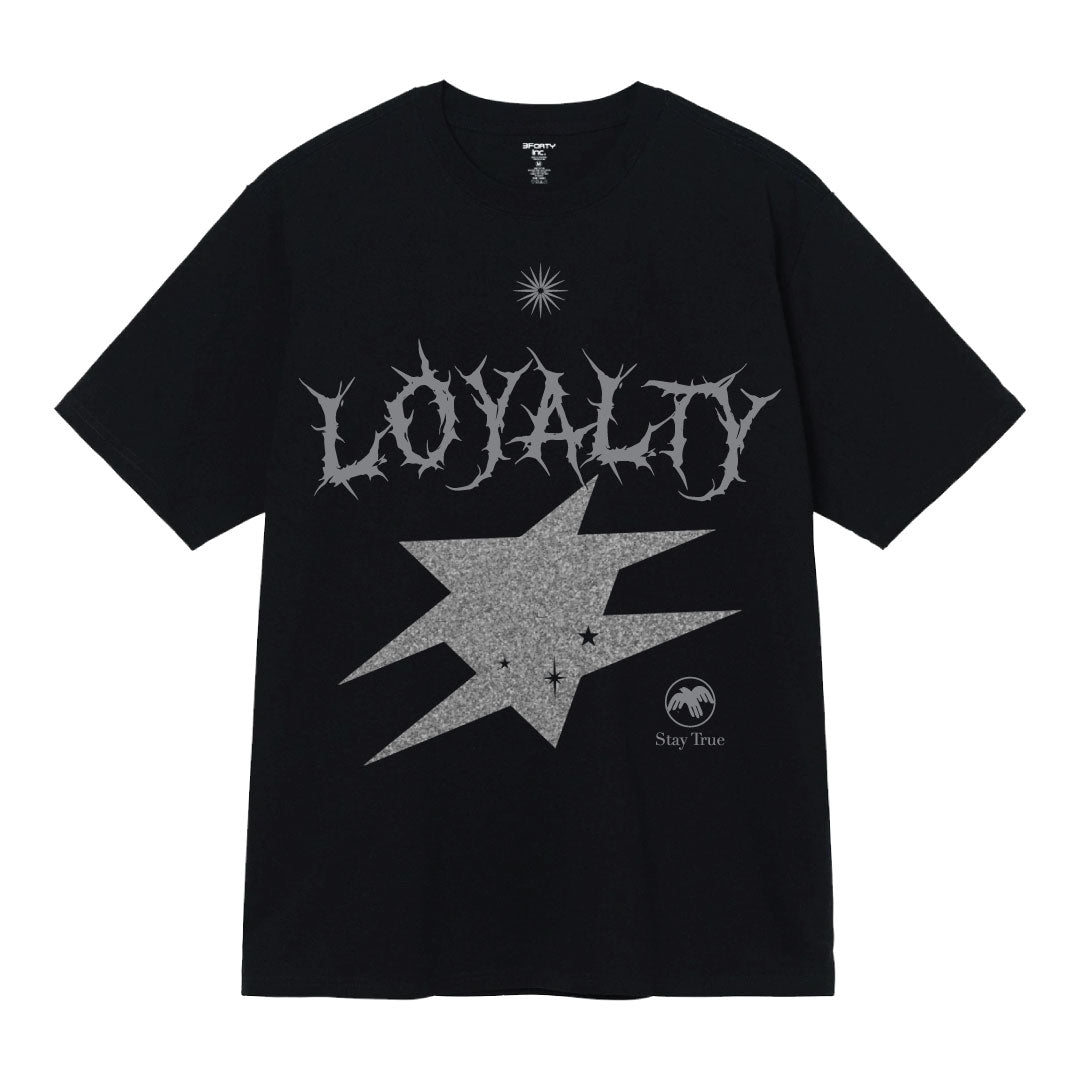 LOYALTY TEE