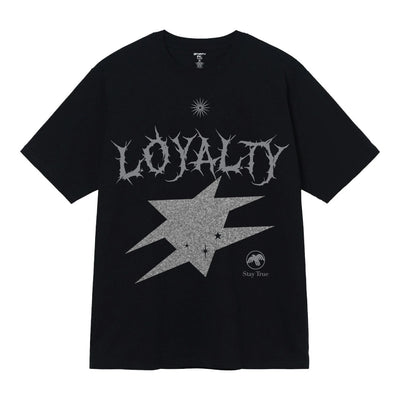 LOYALTY TEE
