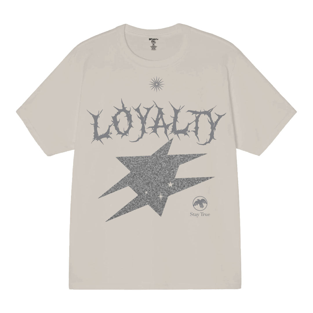 LOYALTY TEE