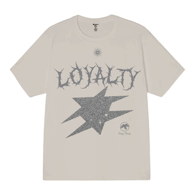 LOYALTY TEE