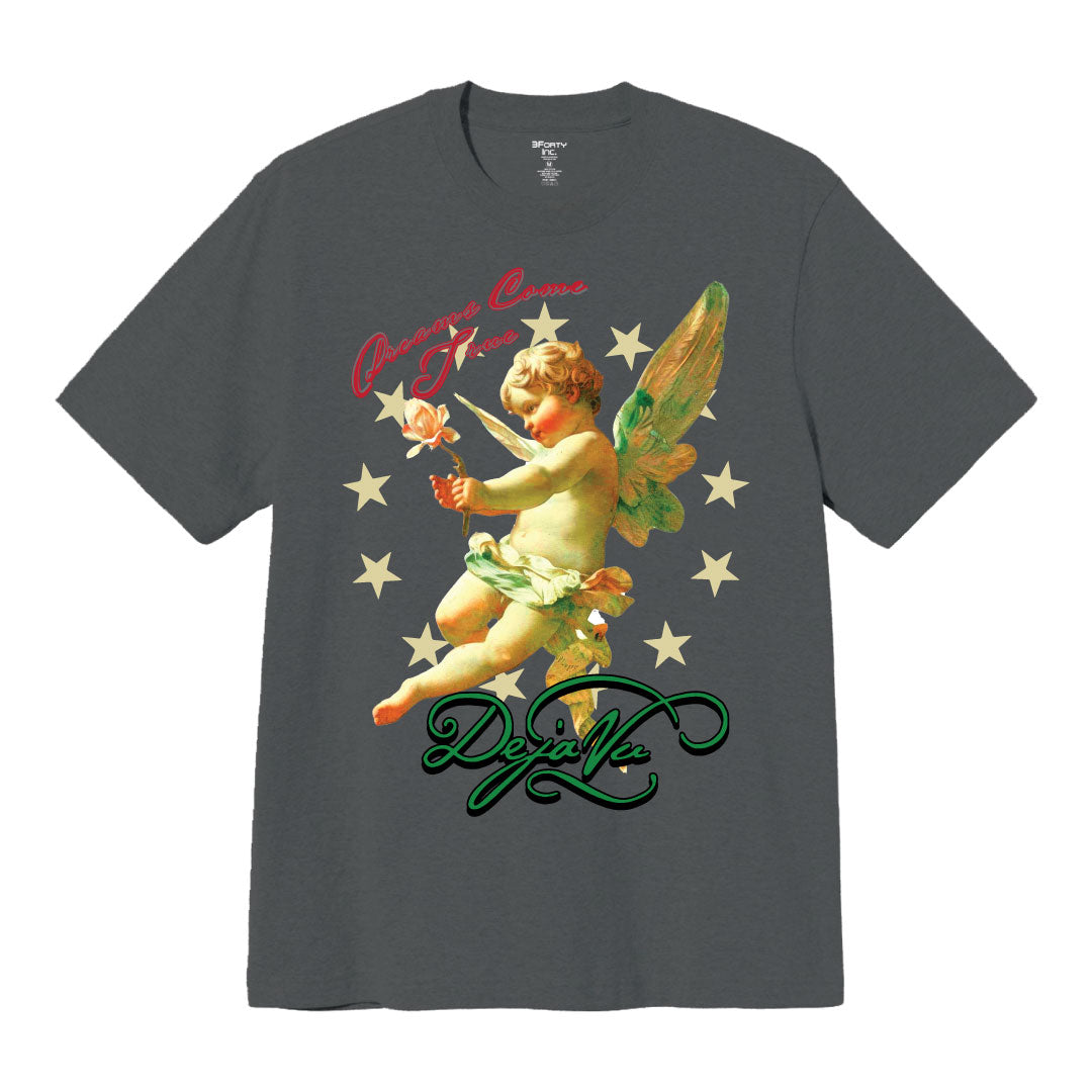 DEJA VU TEE