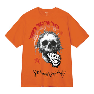 DRIP SKULL TEE