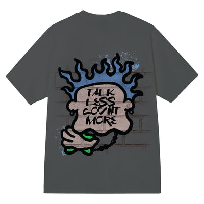 BIG HEAD TEE