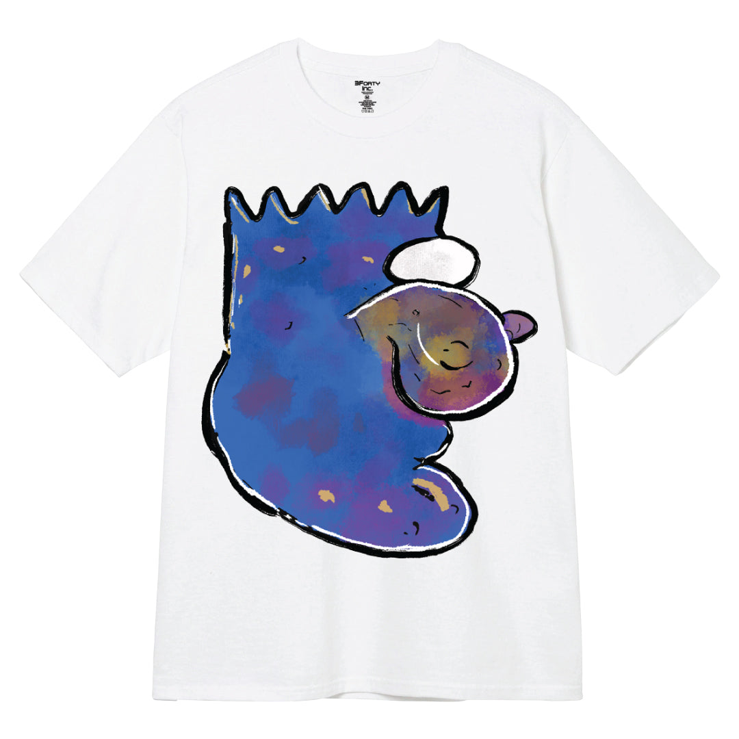 BIG HEAD TEE