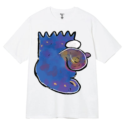 BIG HEAD TEE