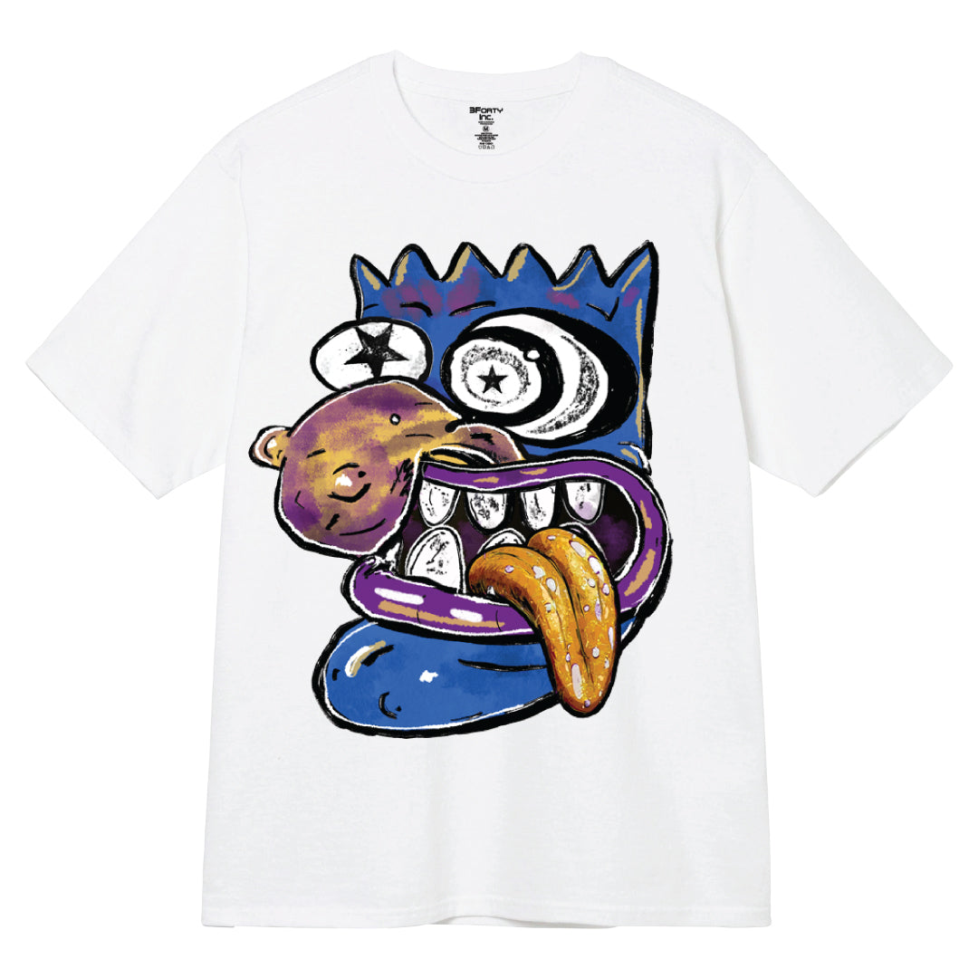 BIG HEAD TEE