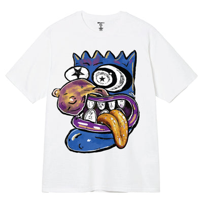 BIG HEAD TEE