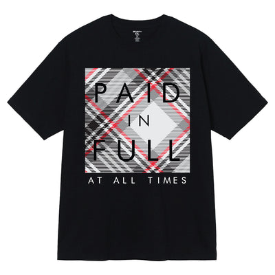PAID IN FULL TEE