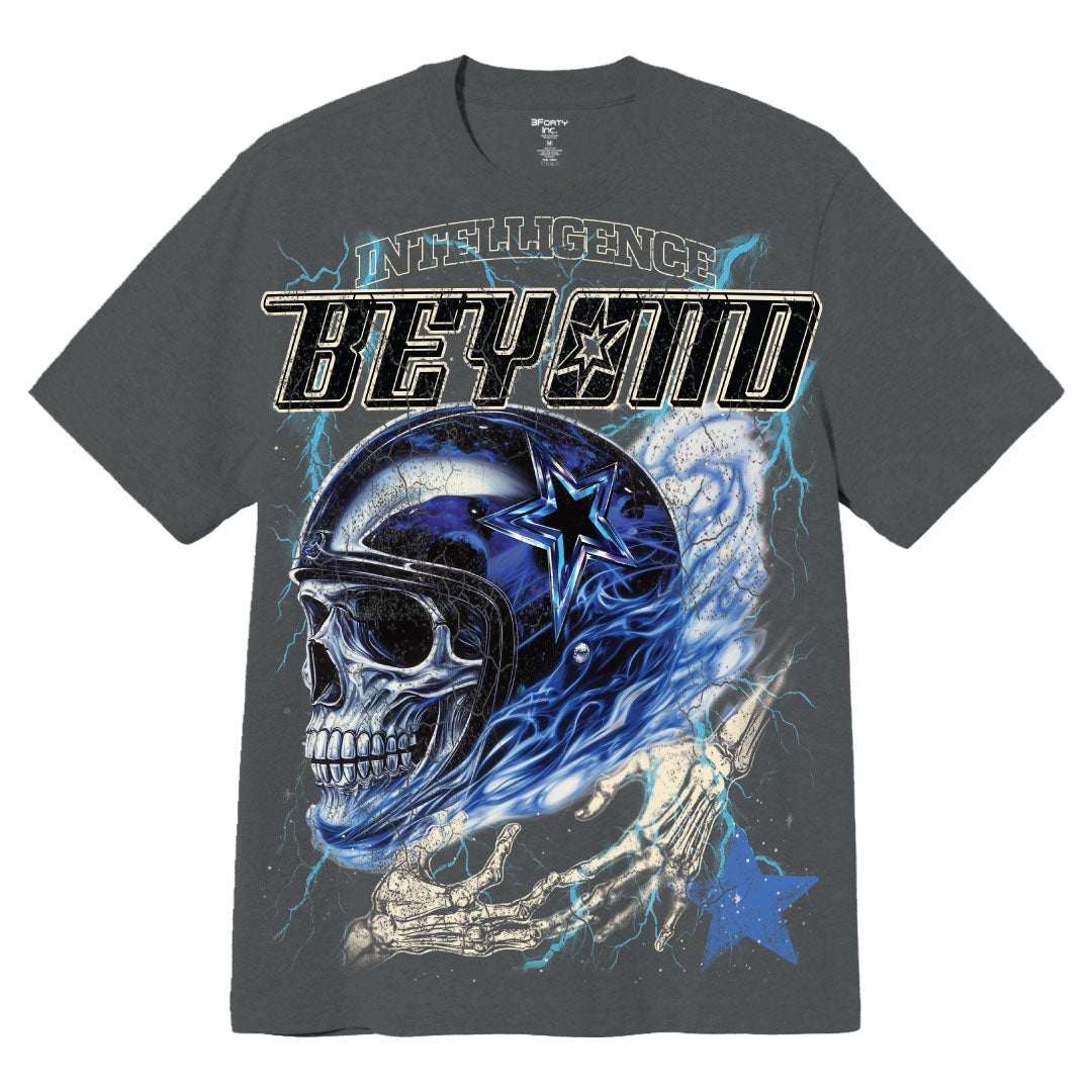 BEYOND TEE