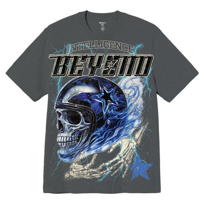BEYOND TEE