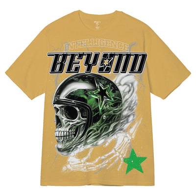 BEYOND TEE