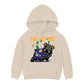 BOYS RIDE NOT HIDE HOODIE