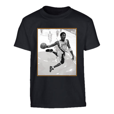 BOYS LEGEND 8 DIGITAL TEE