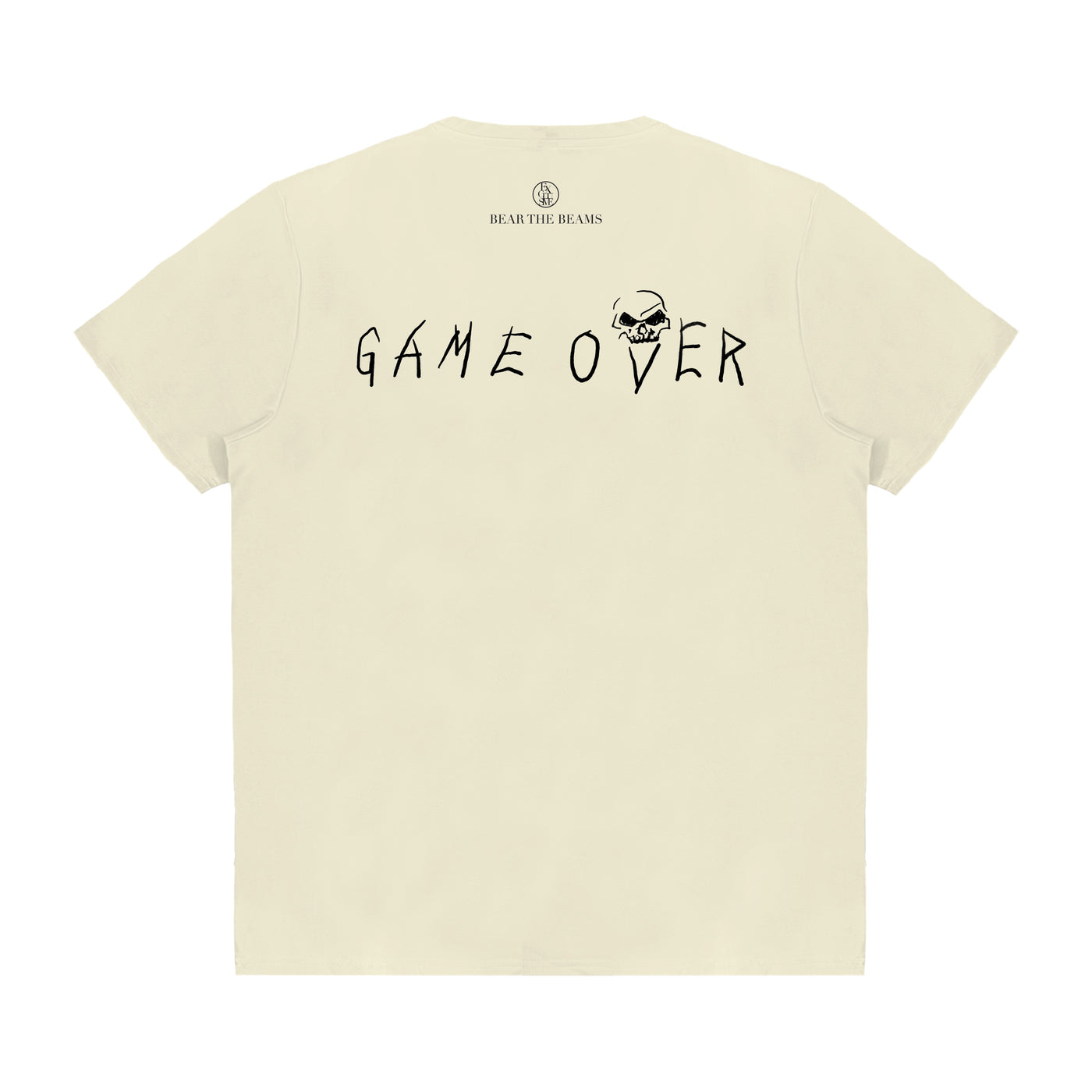 REAPER THE THOR TEE