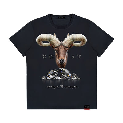ALL MONEY IN TEE