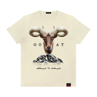 ALL MONEY IN TEE