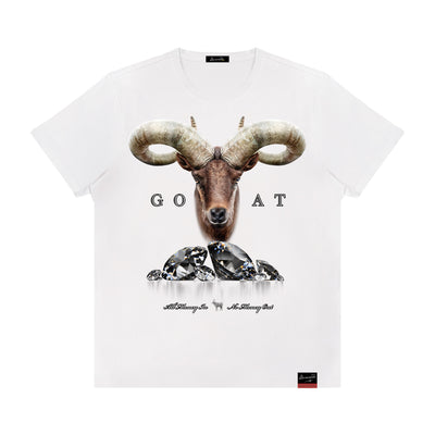 ALL MONEY IN TEE