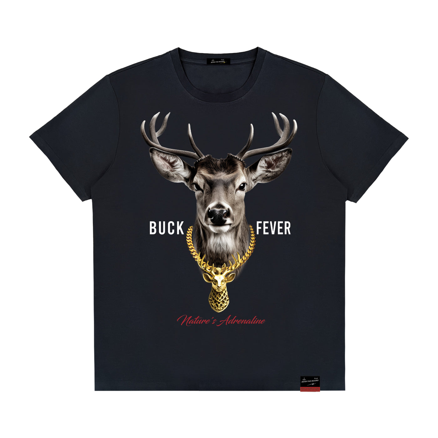BUCK FEVER TEE