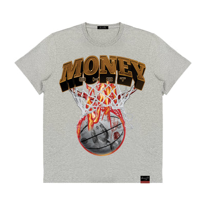 MONEY SHOT TEE