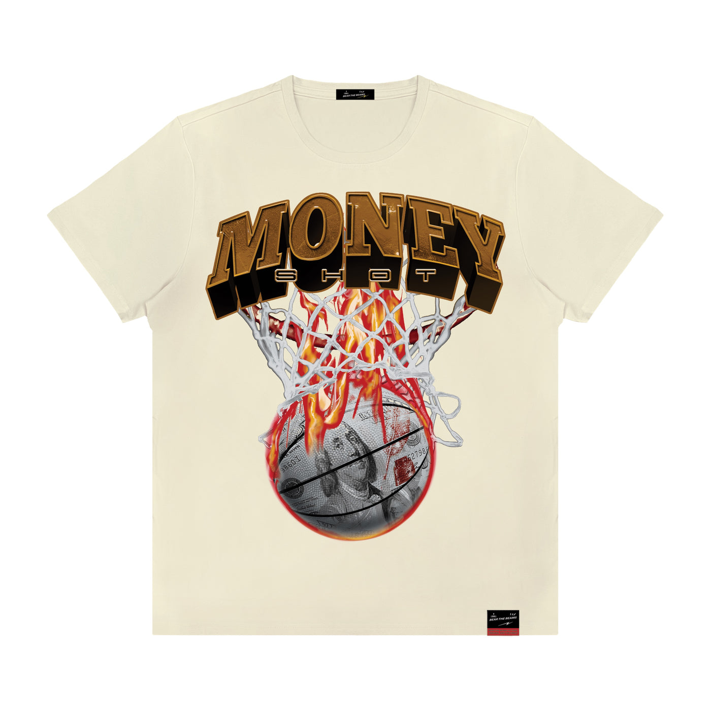 MONEY SHOT TEE