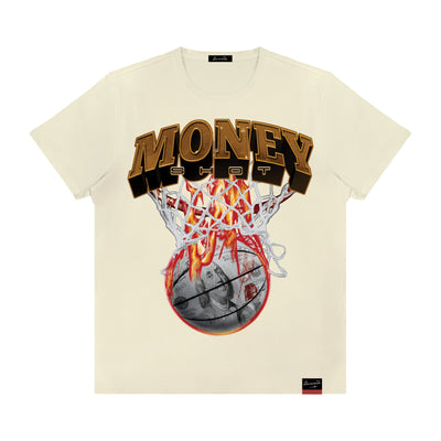 MONEY SHOT TEE