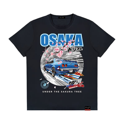 OSAKA RACE TEE