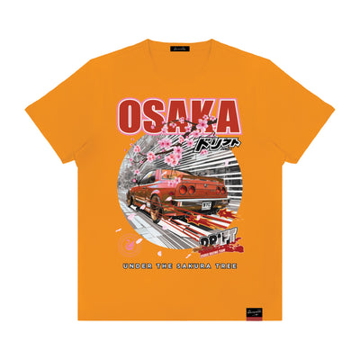OSAKA RACE TEE