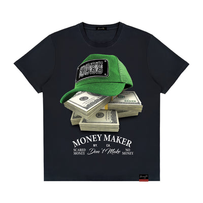 MONEY MAKER TEE