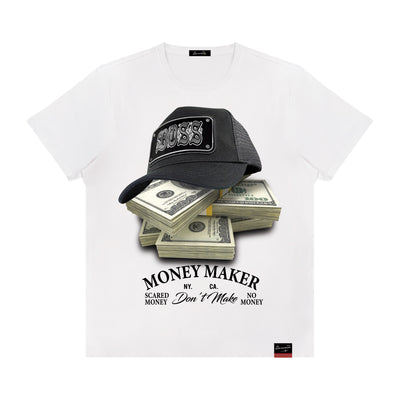 MONEY MAKER TEE