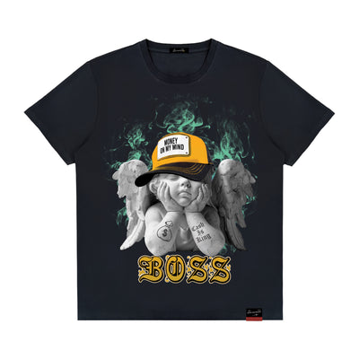 BOSS TEE