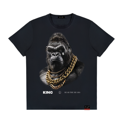 CERTIFIED KING TEE