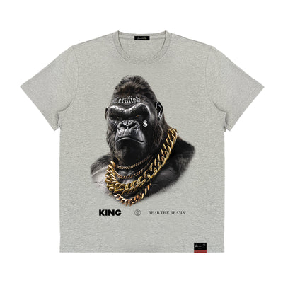 CERTIFIED KING TEE