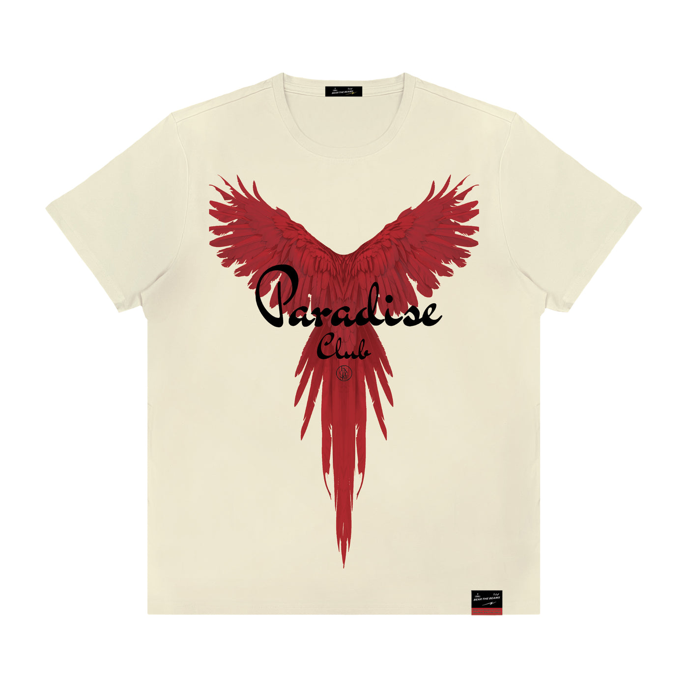 PARADISE CLUB TEE