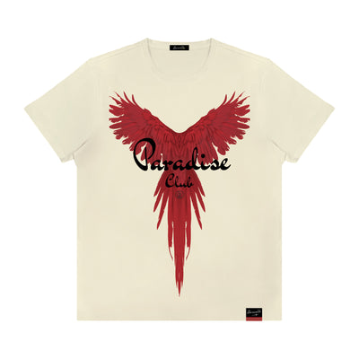 PARADISE CLUB TEE