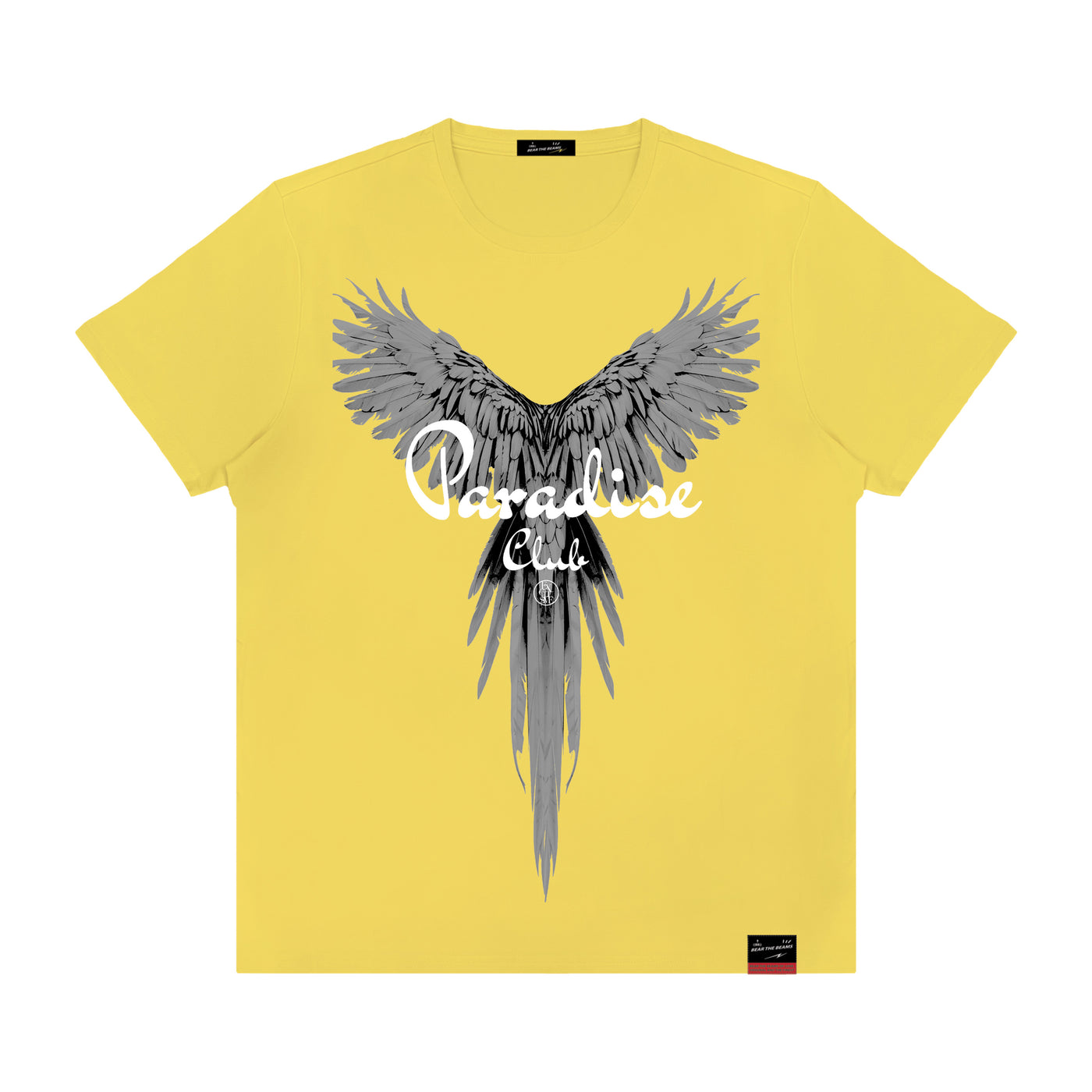 PARADISE CLUB TEE