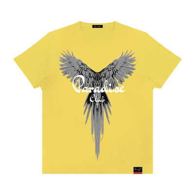 PARADISE CLUB TEE