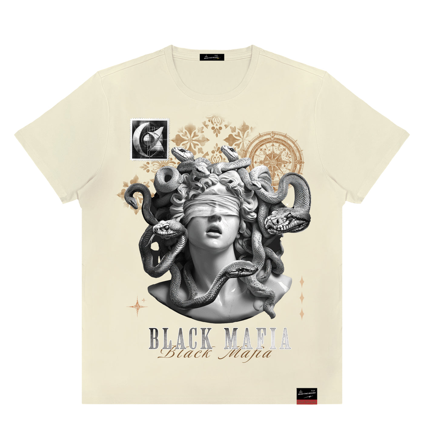 BLACK MAFIA TEE