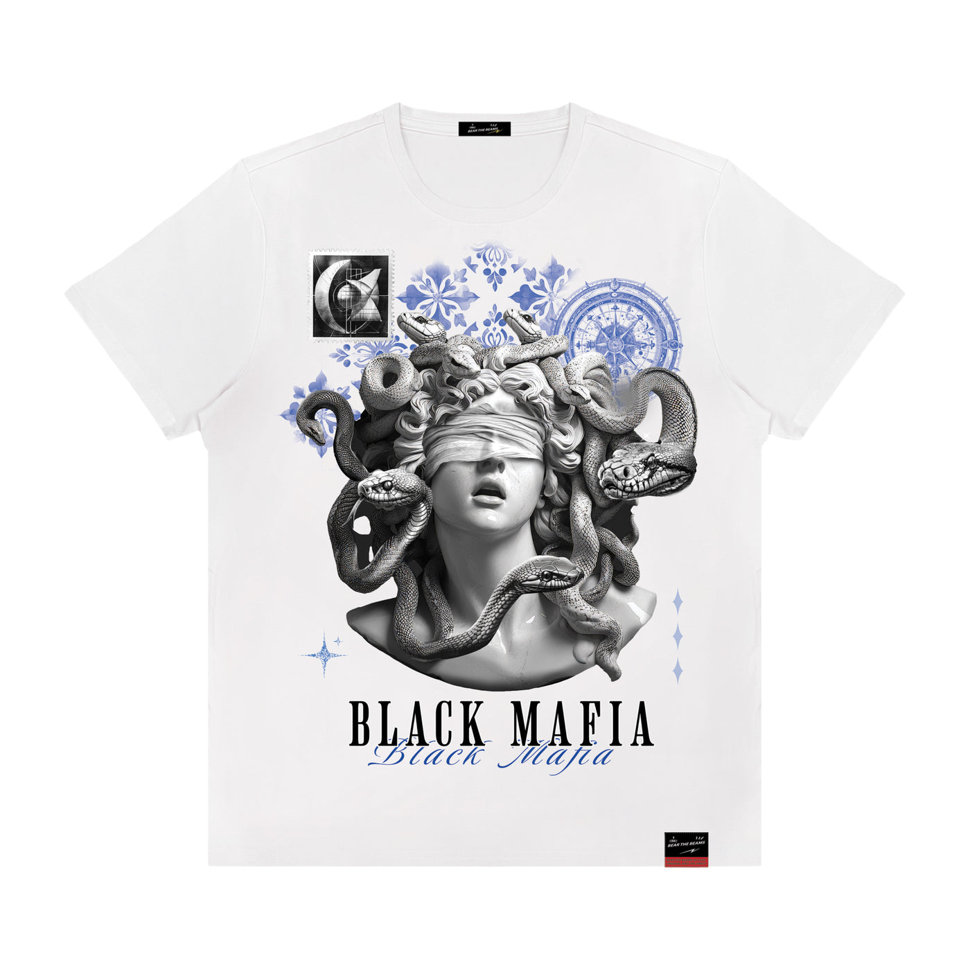 BLACK MAFIA TEE