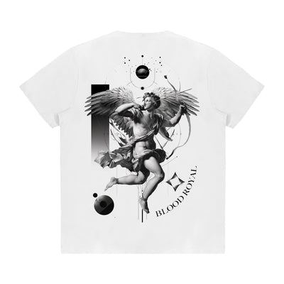 ROYAL BLOOD TEE
