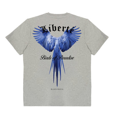 BIRDS OF PARADISE TEE
