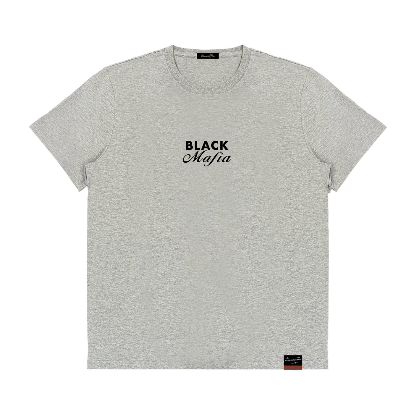 BIRDS OF PARADISE TEE