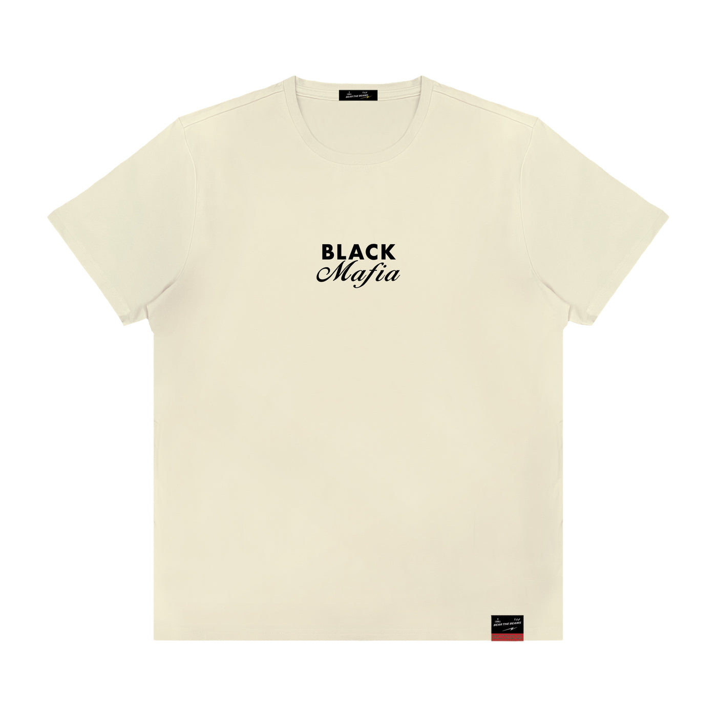 BIRDS OF PARADISE TEE