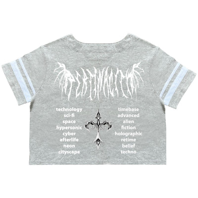 JR PERTINACITY BASEBALL SHIRT