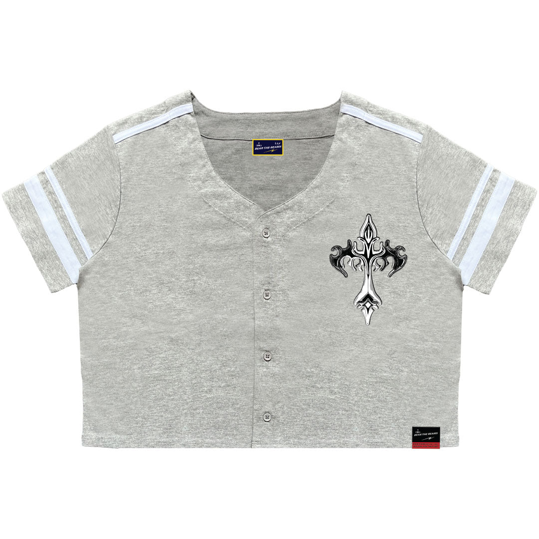 JR PERTINACITY BASEBALL SHIRT