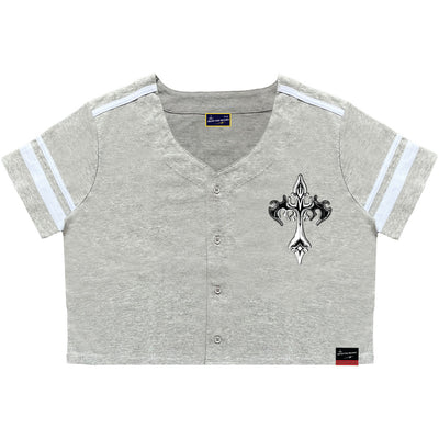JR PERTINACITY BASEBALL SHIRT